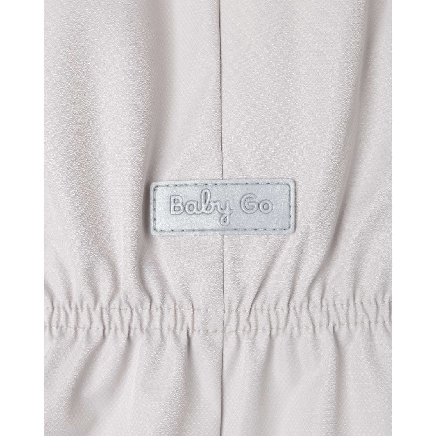 Комбинезон BabyGо W25BG4-K004ib-GG - фото 6