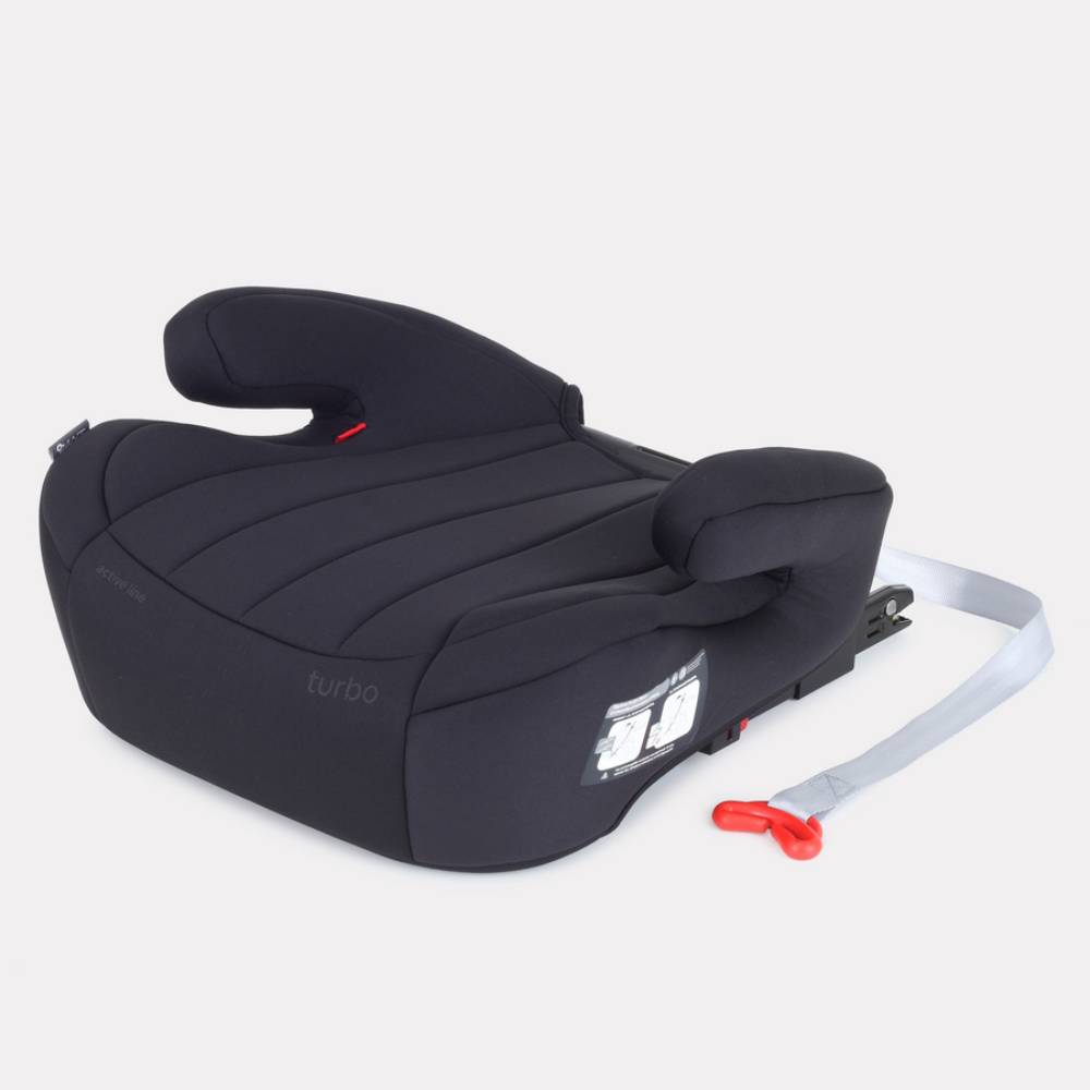 Автокресло Rant Turbo Isofix 3 (22-36 кг) - фото 9