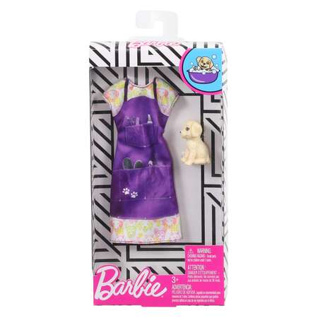 Кукла модельная Barbie