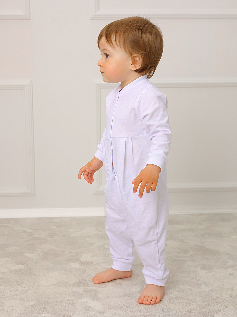Комбинезон 2 шт TataBaby 0192105001-чк - фото 4