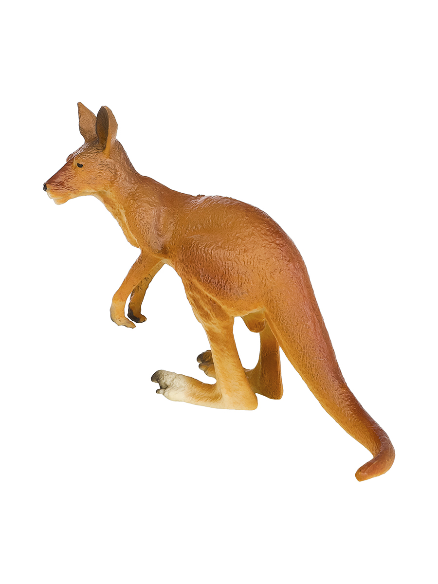 Игровой набор Masai Mara Семья кенгуру - фото 14