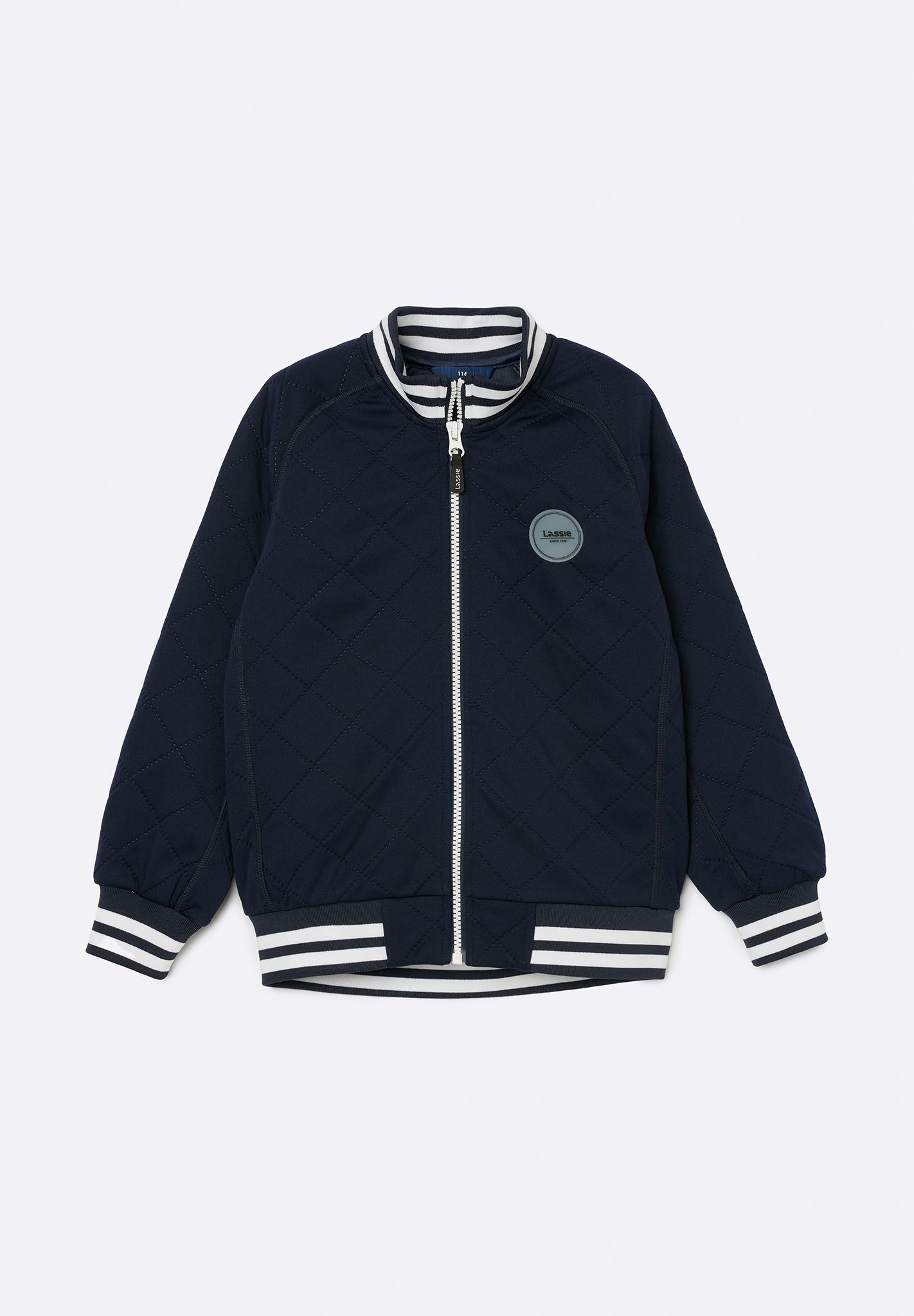 Бомбер Lassie 7200027A-6961 - фото 1