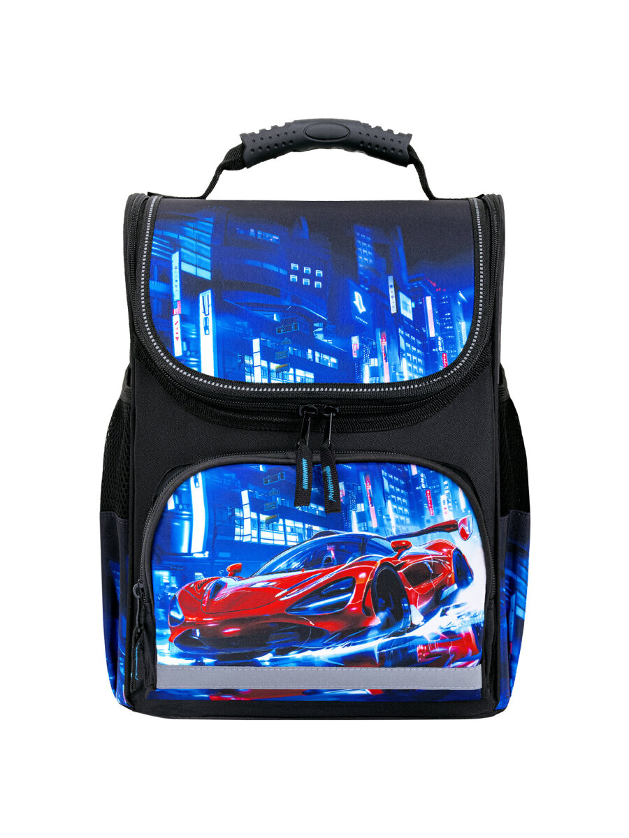 Рюкзак Пифагор - фото 13