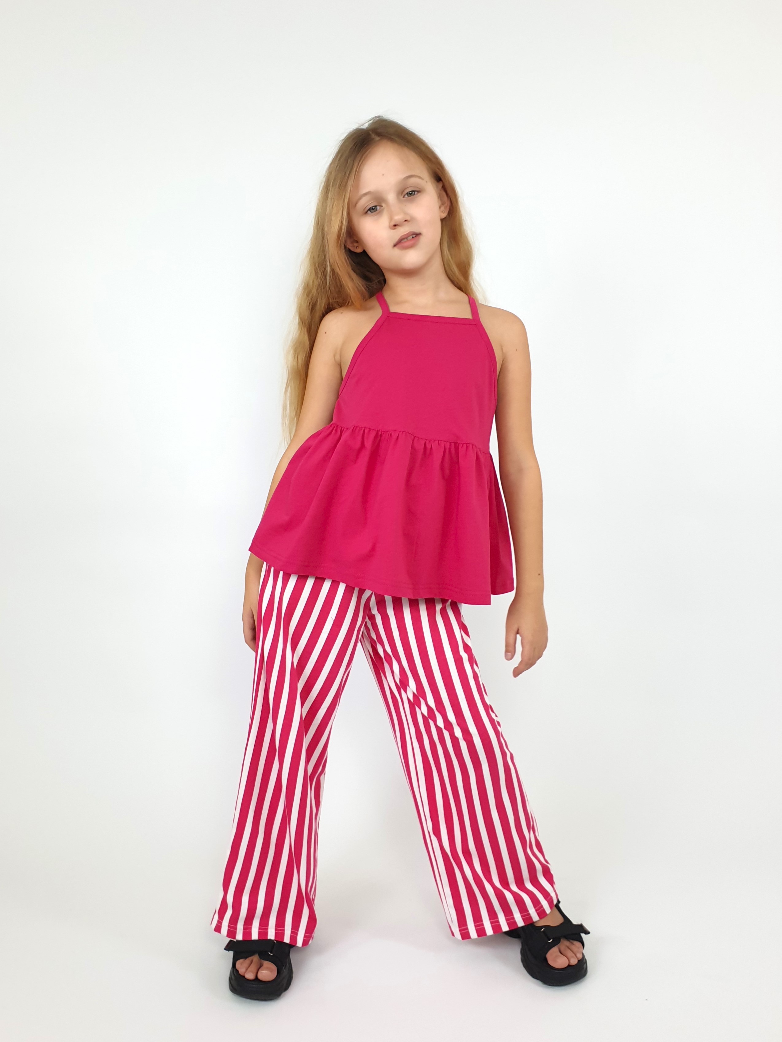 Костюм Luneva 02-161-5. - фото 1