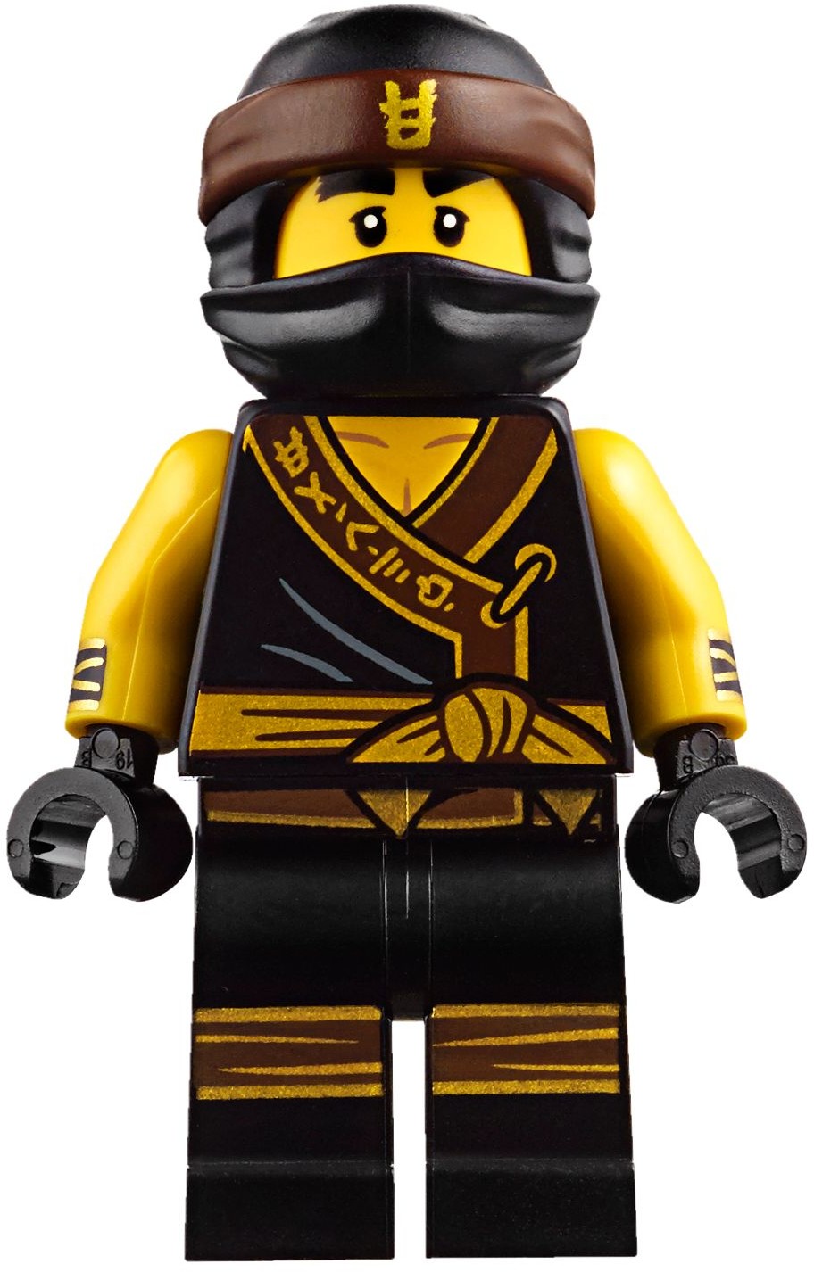 Конструктор LEGO NINJAGO 70632 1202 дет. - фото 7