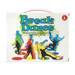 Настольная игра Десятое королевство Break Dance