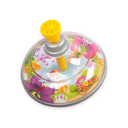 Игрушка Стеллар юла