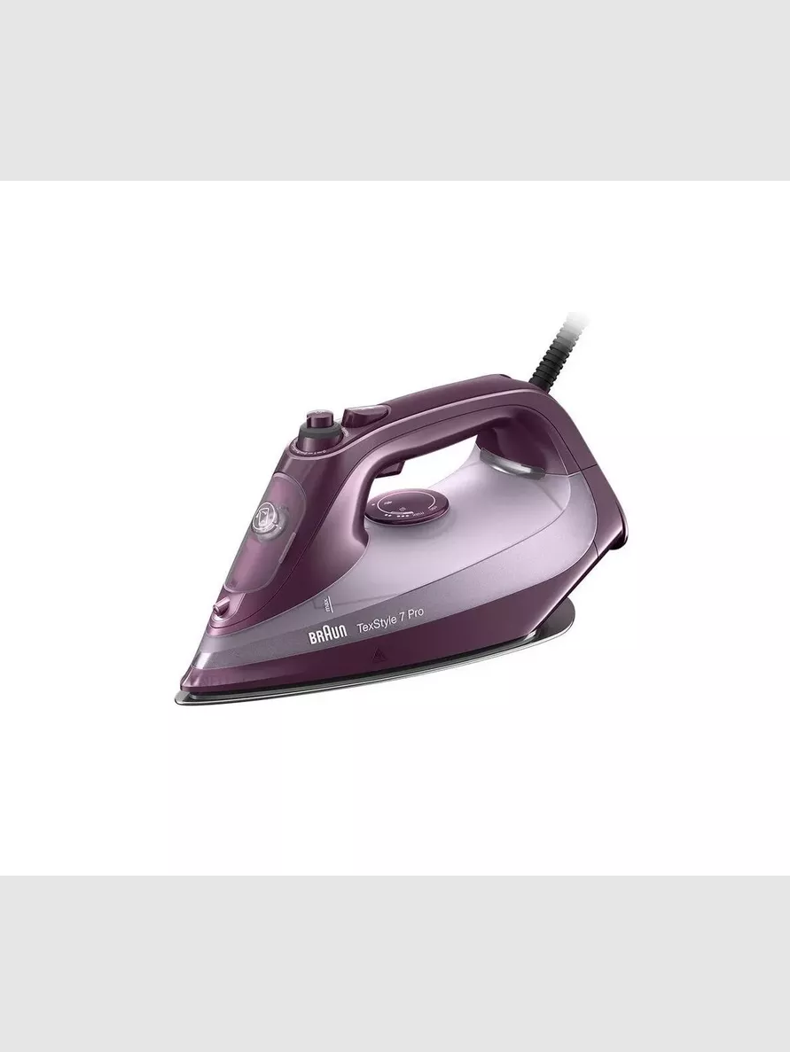 Утюг Braun TexStyle 7 Pro SI7181 - фото 1