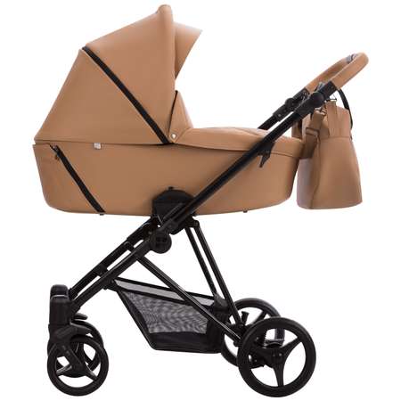 Коляска 2в1 Bebetto Yoddi Pro