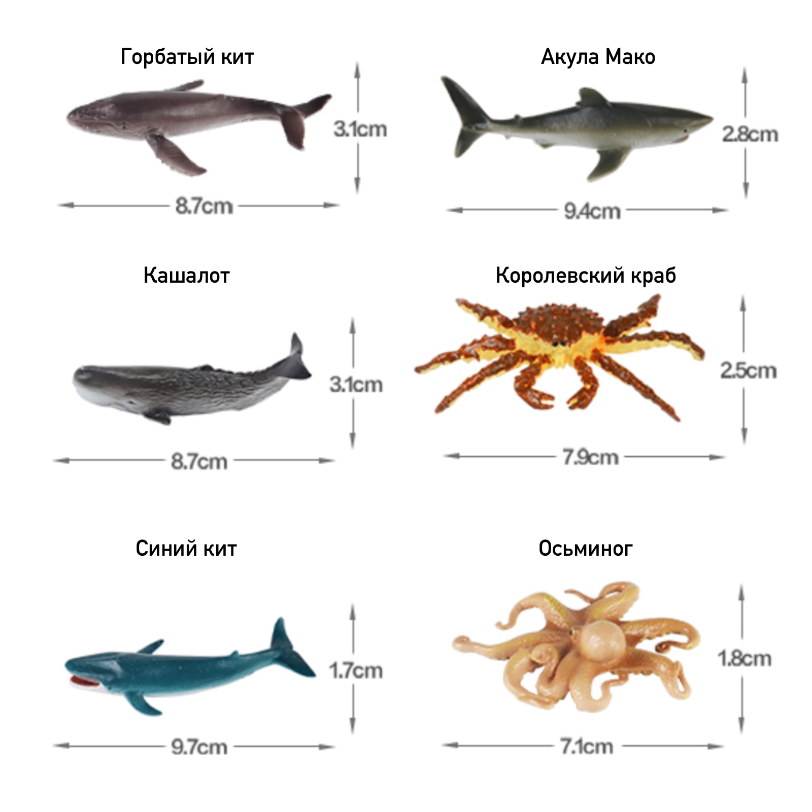 Игровой набор RECUR - фото 3