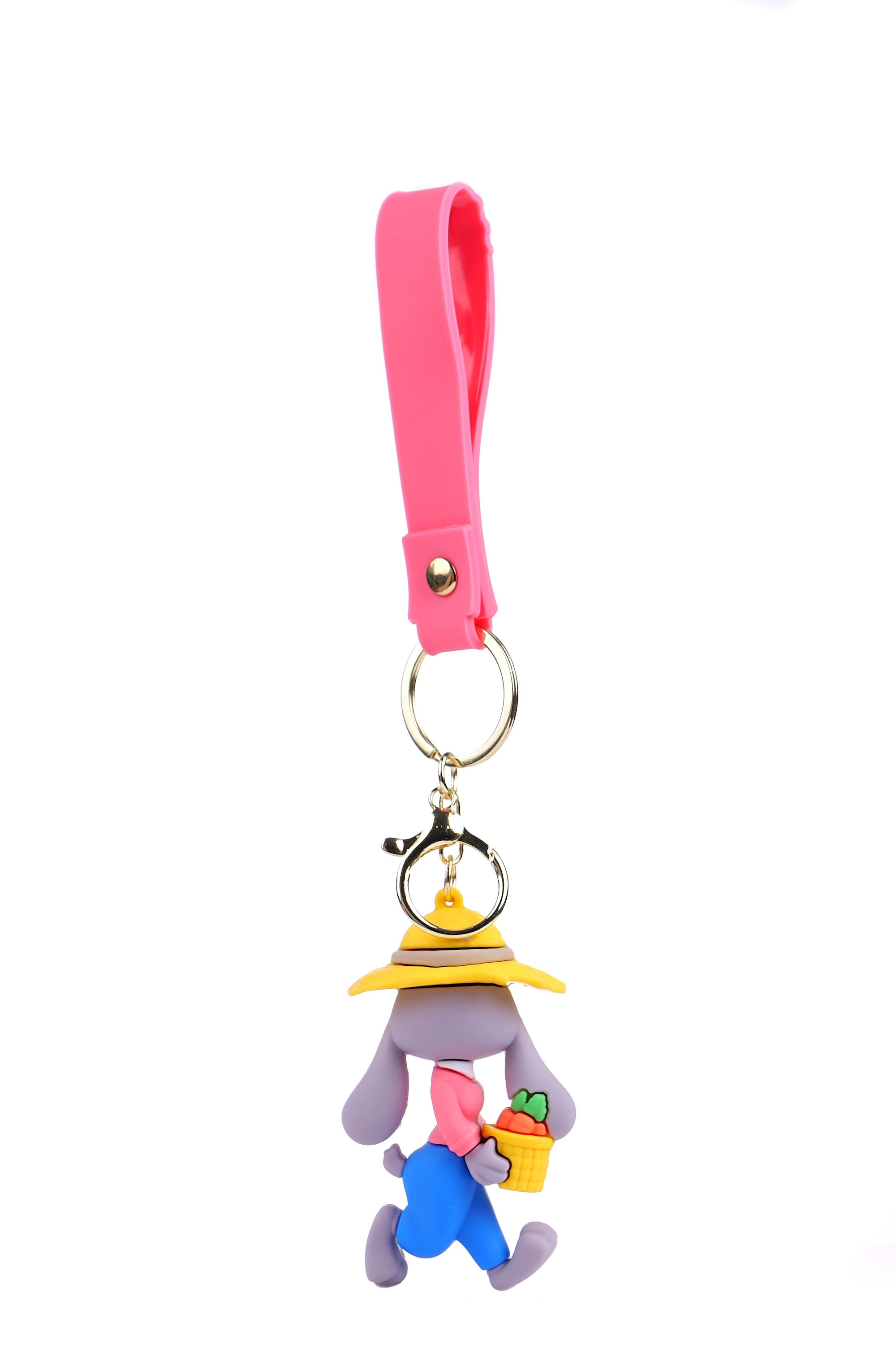 Брелок Зверополис Джуди - фото 10