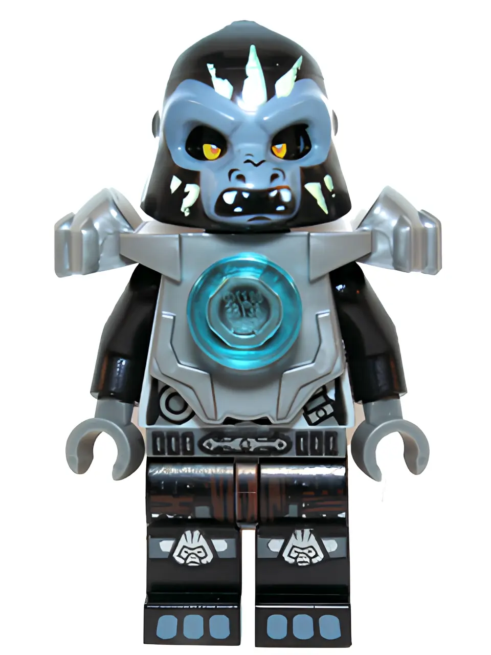 Фигурка LEGO Gorzan Flat - фото 1