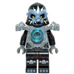 Фигурка LEGO Gorzan Flat