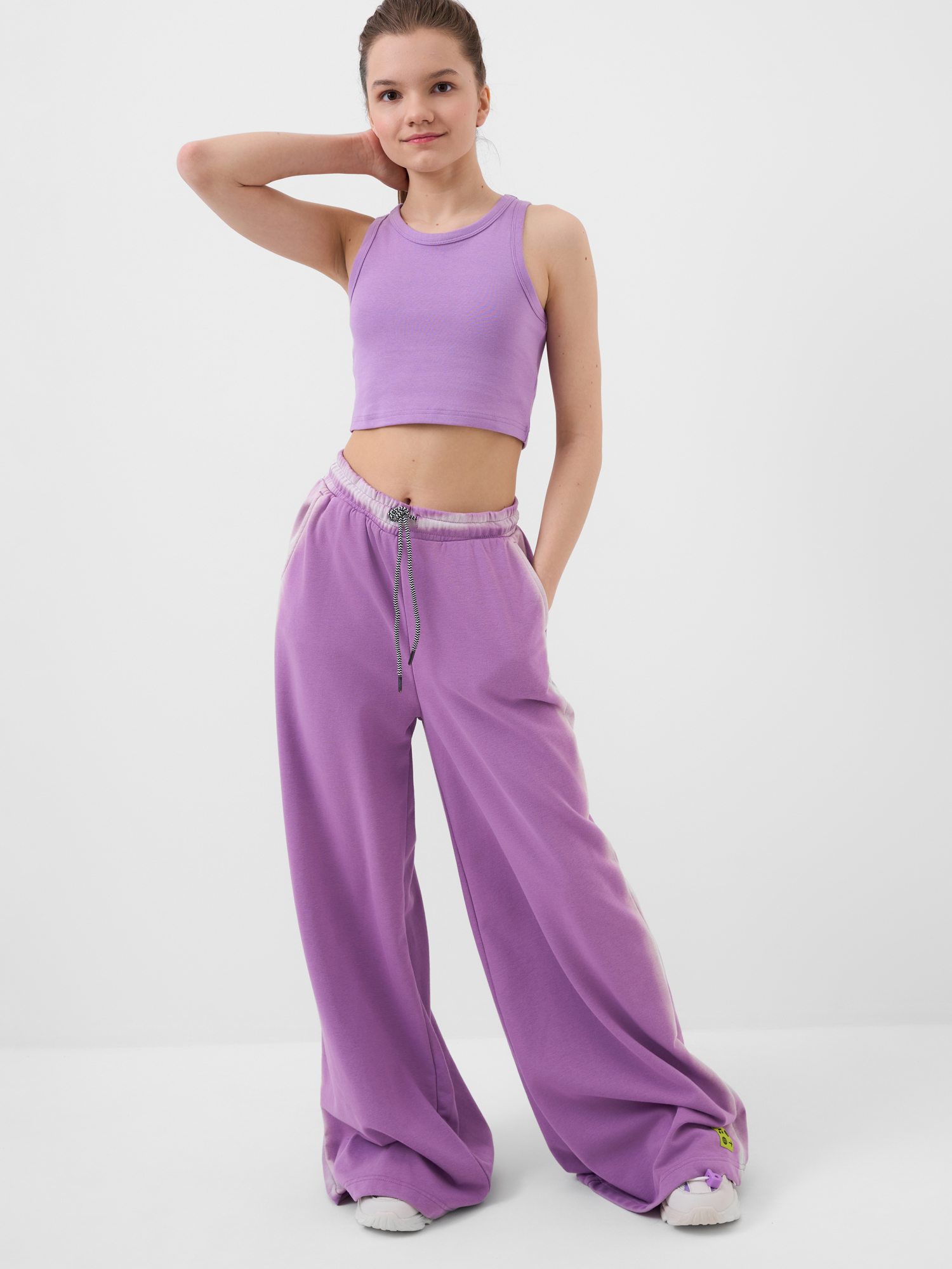 Брюки PlayToday 12621042 - фото 7