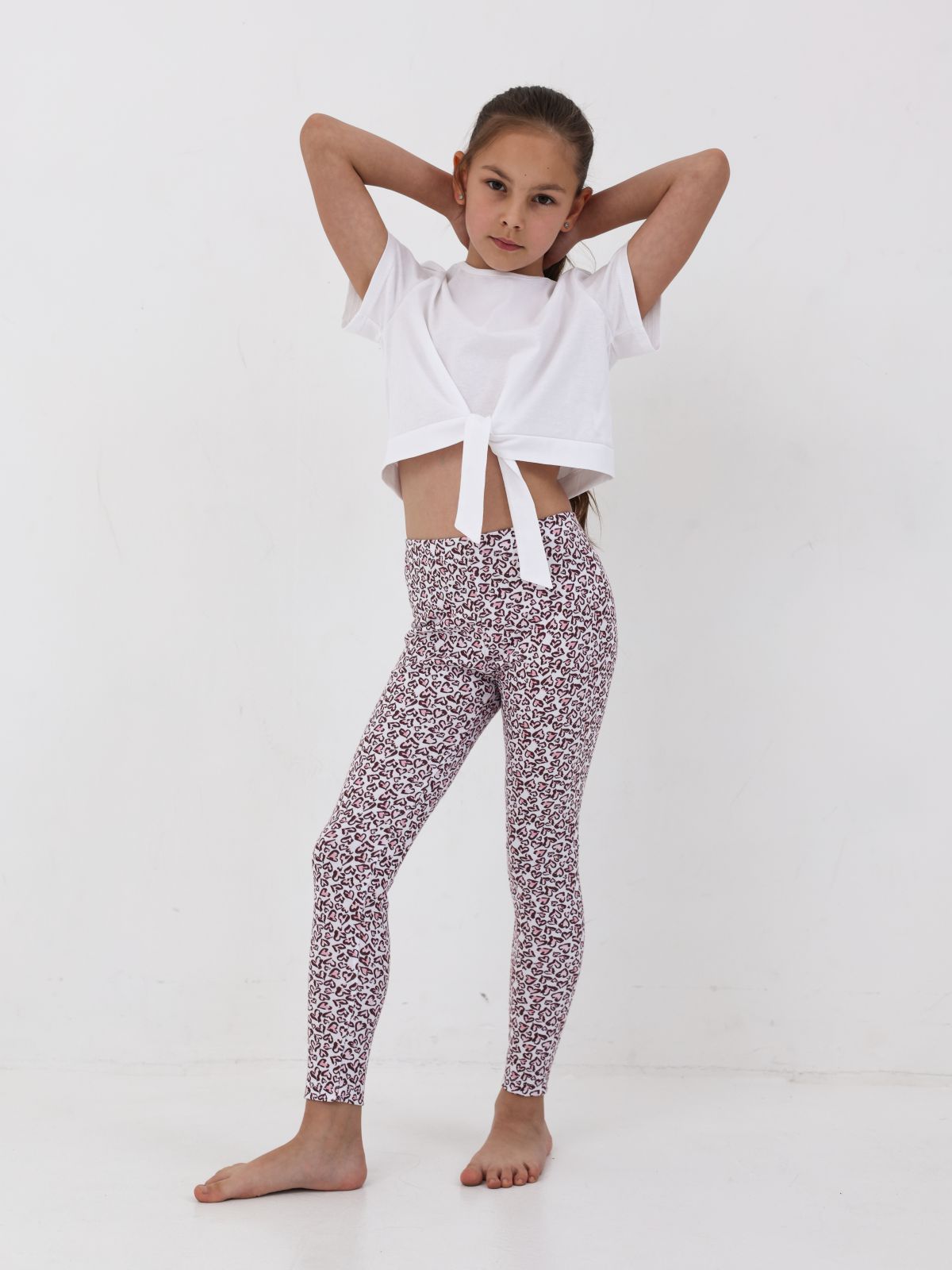 Легинсы Пелигрин Б8с - фото 4