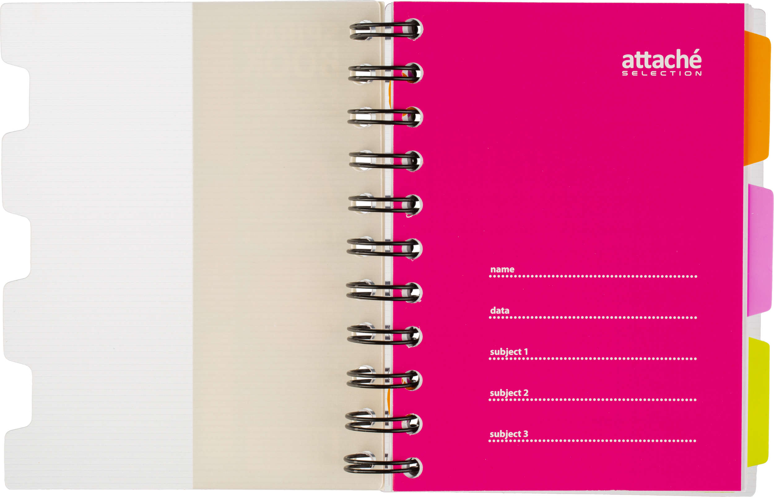 Блокнот Attache Selection 140 лист. - фото 10