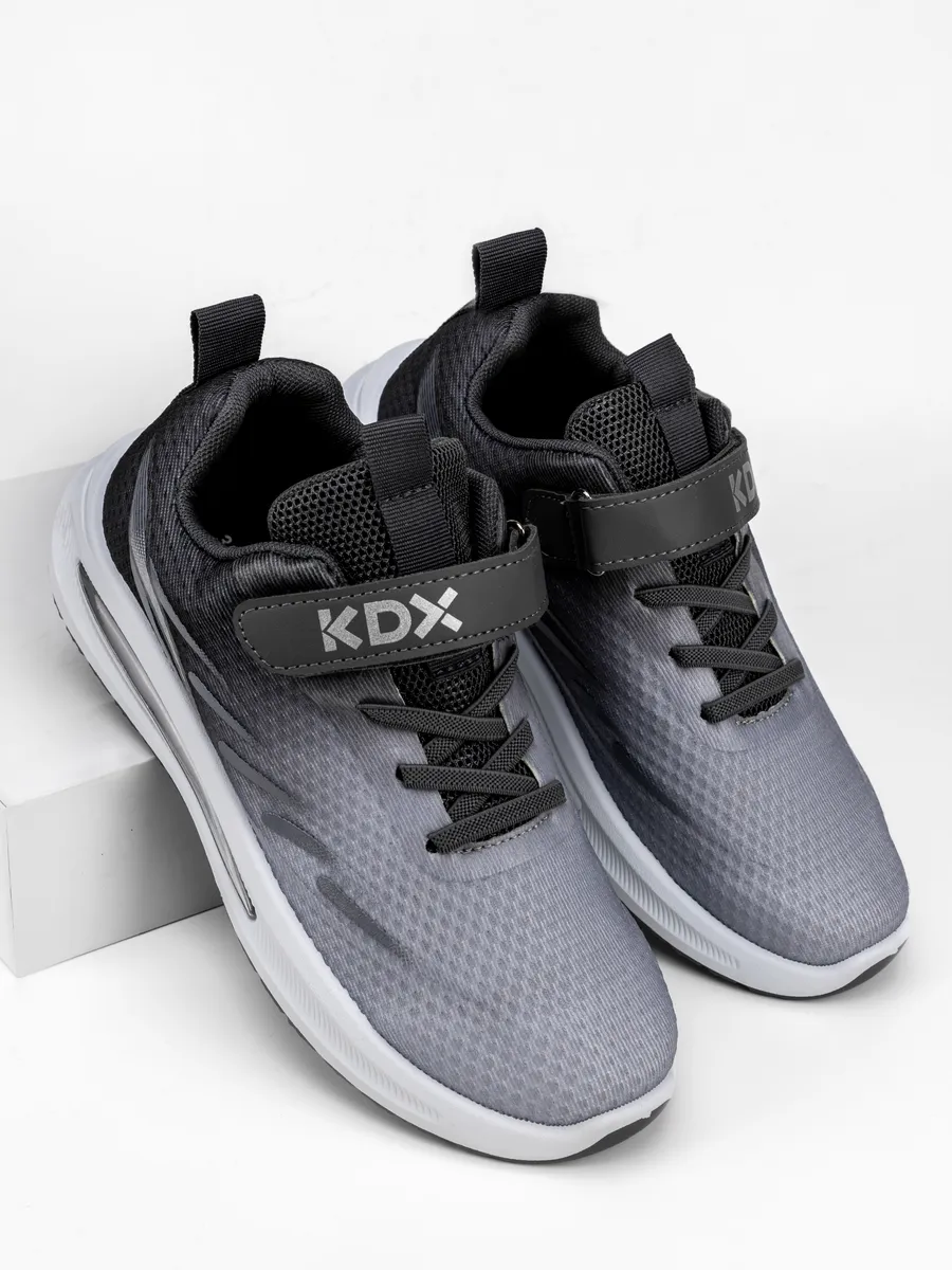 Кроссовки KDX KL-01 grey - фото 13