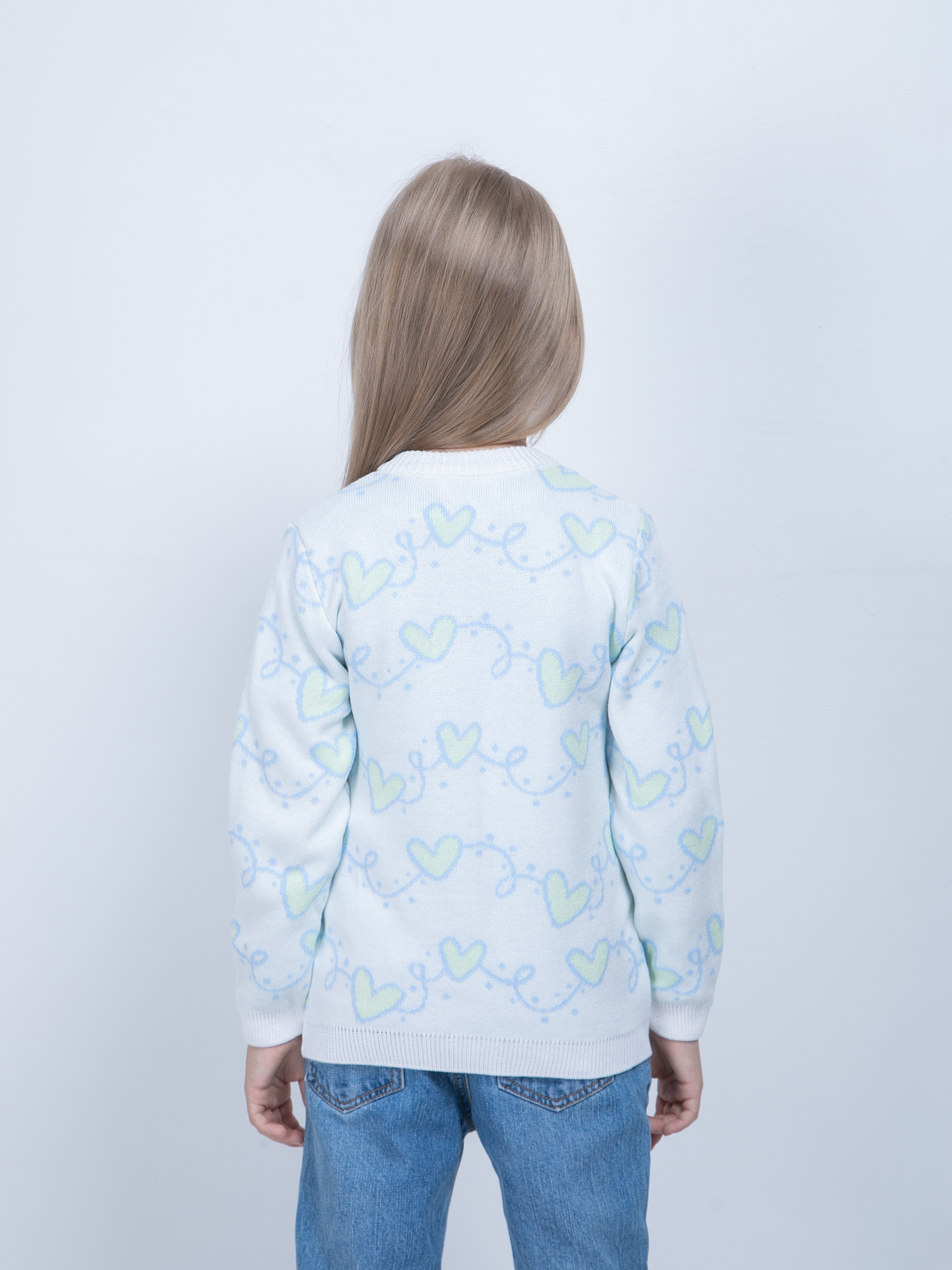 Жакет Уси-Пуси 02582б - фото 3