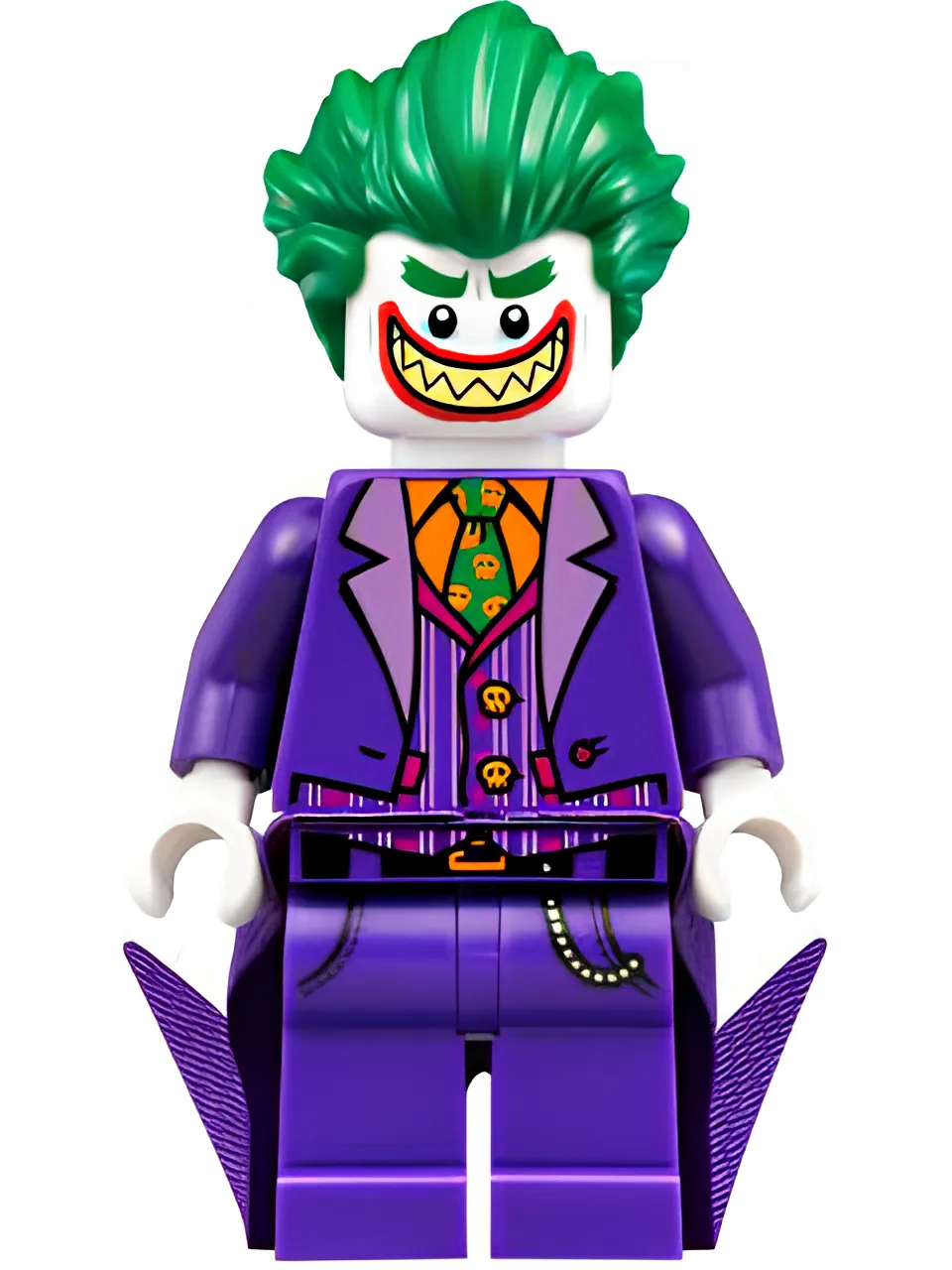 Фигурка LEGO The Joker - фото 1