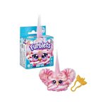 Мягкая игрушка Furby
