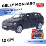 Автомобиль Huada Toys Gelly Monjaro