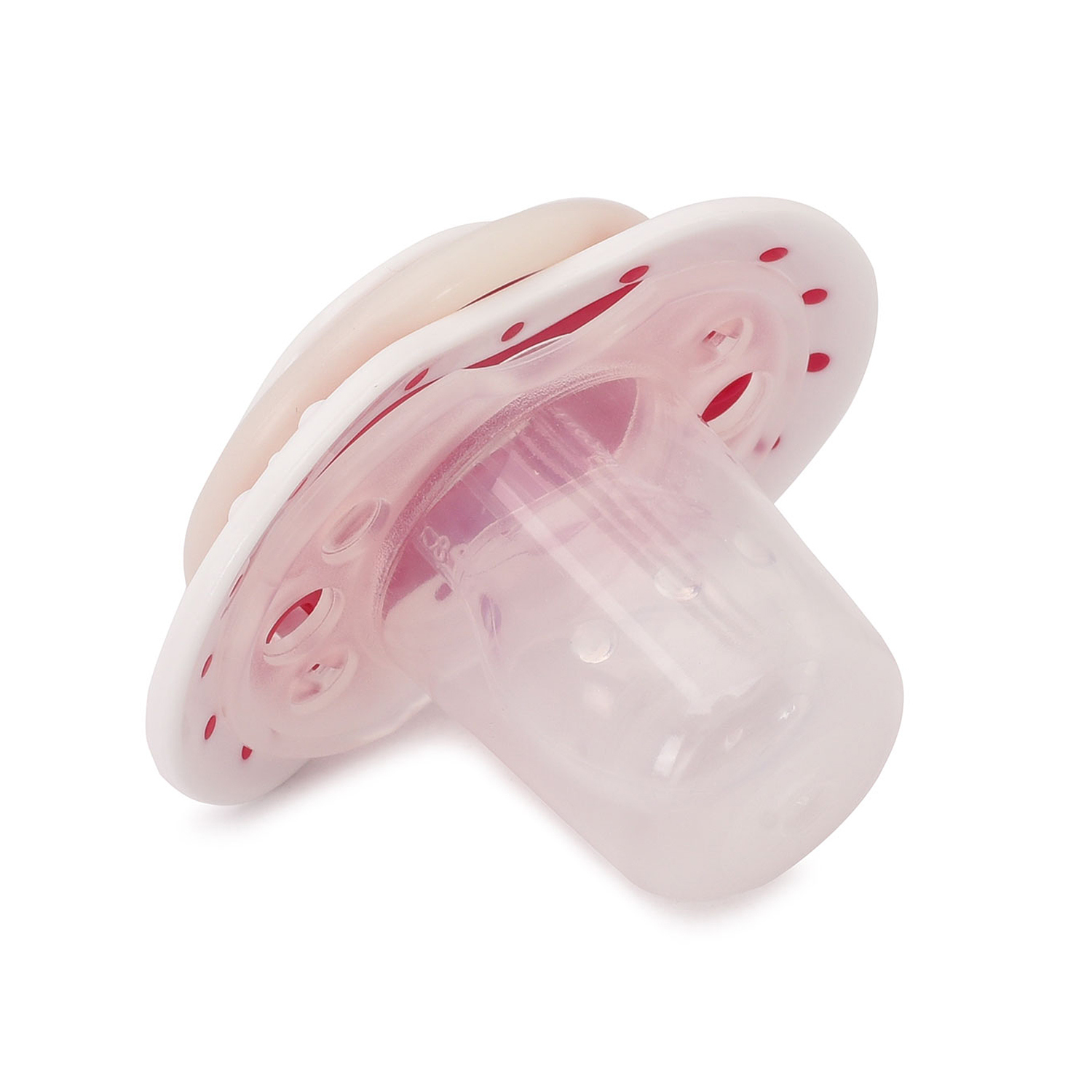 Пустышка LOVI от 6 мес. 2 шт. - фото 6