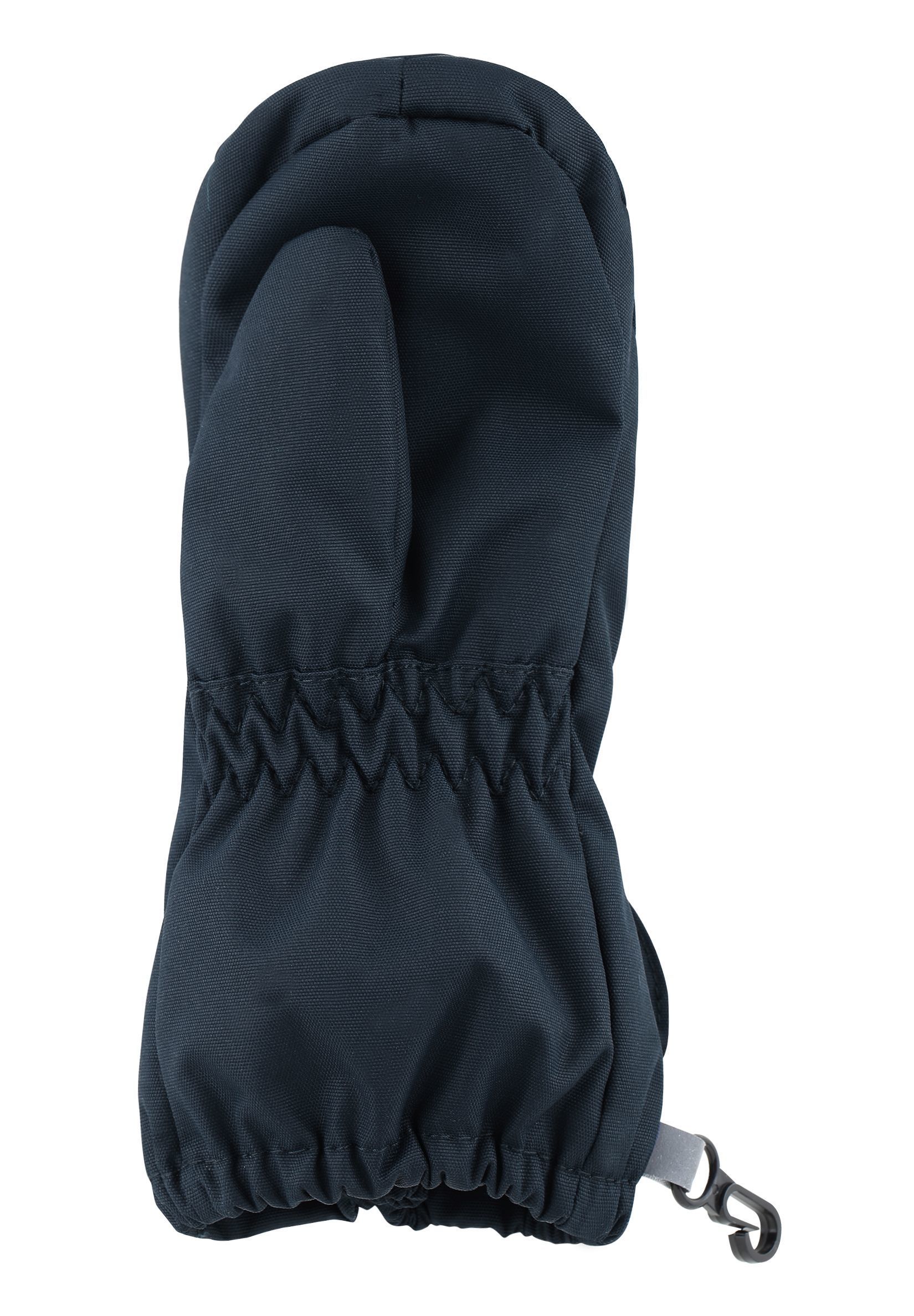 Варежки Lassie 7300038A-6960 - фото 2