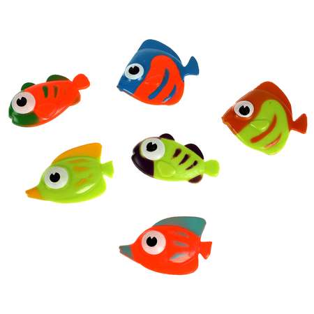 Игрушка Играем вместе рыбалка