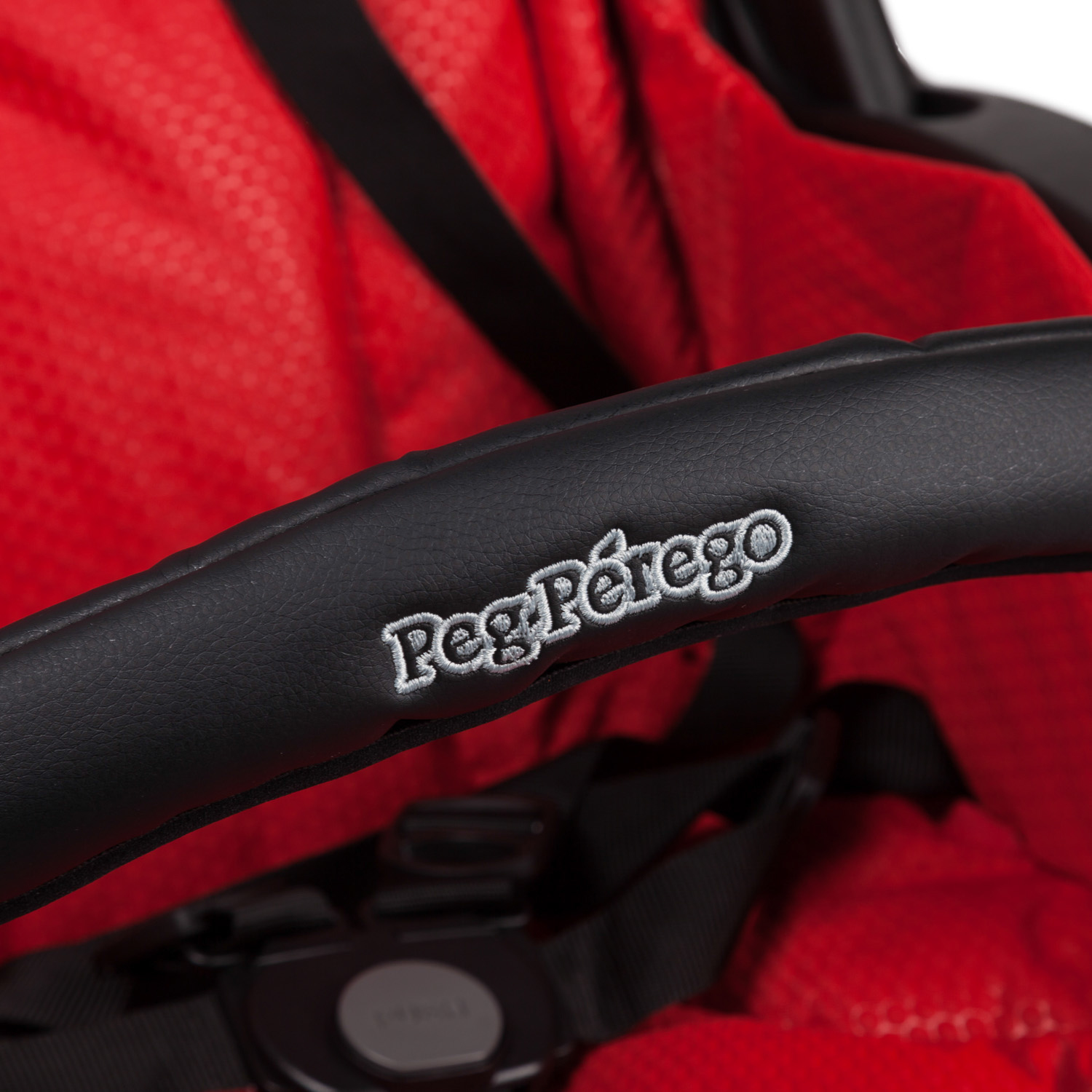 Коляска прогулочная Peg-Perego Aria Shopper Mod - фото 7