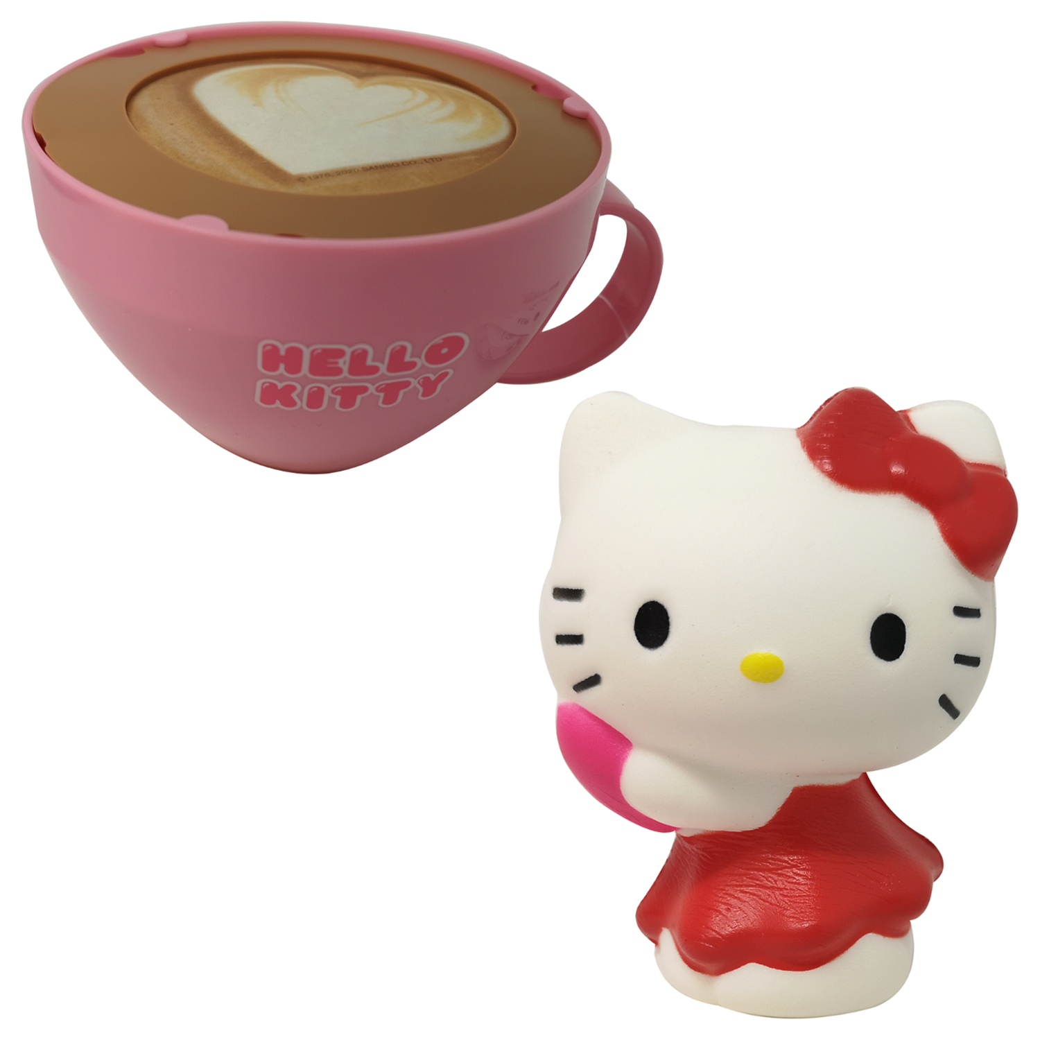 Фигурка Sbabam - фото 13