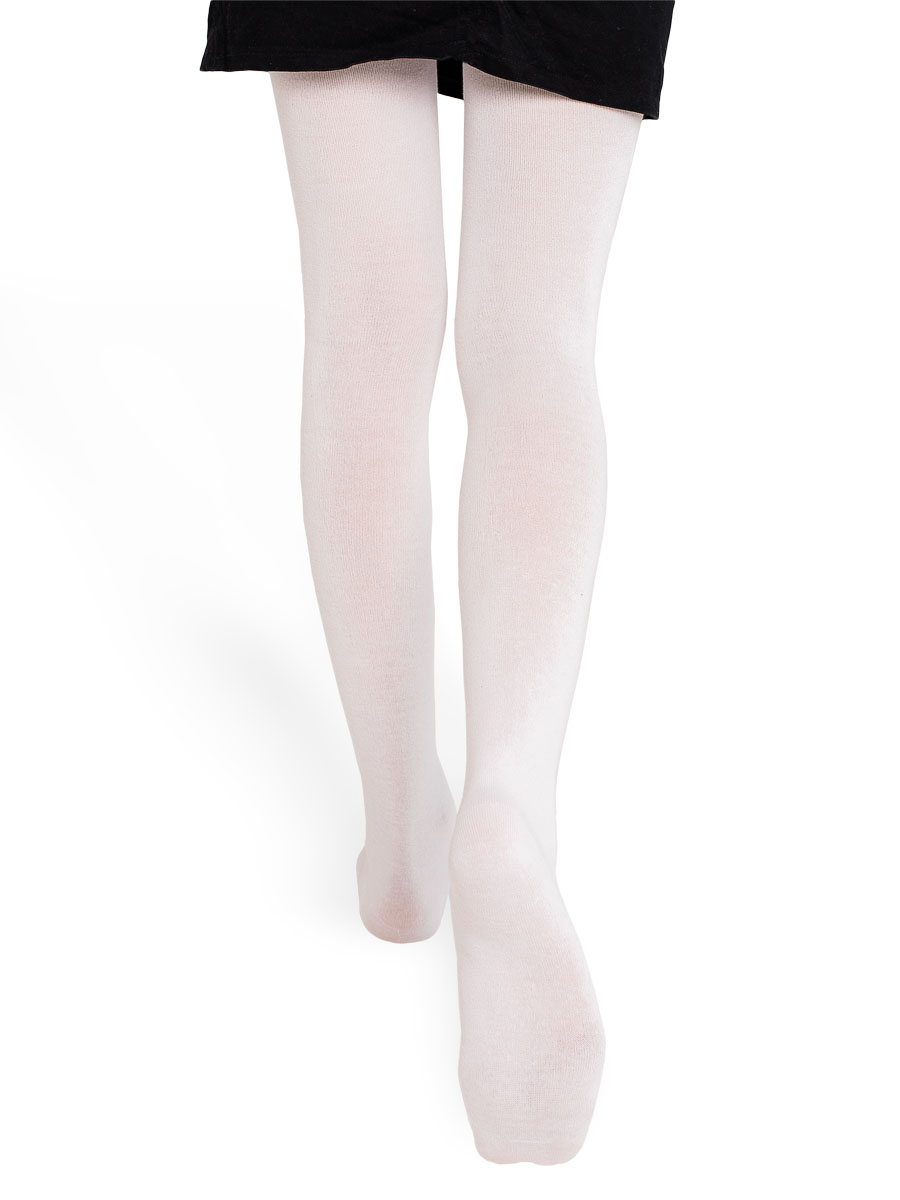 Колготки Ишимбайская чулочная фабрика WB-781 белый М - фото 6