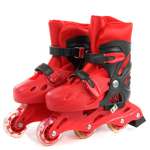 Роликовые коньки Veld Co 39-42