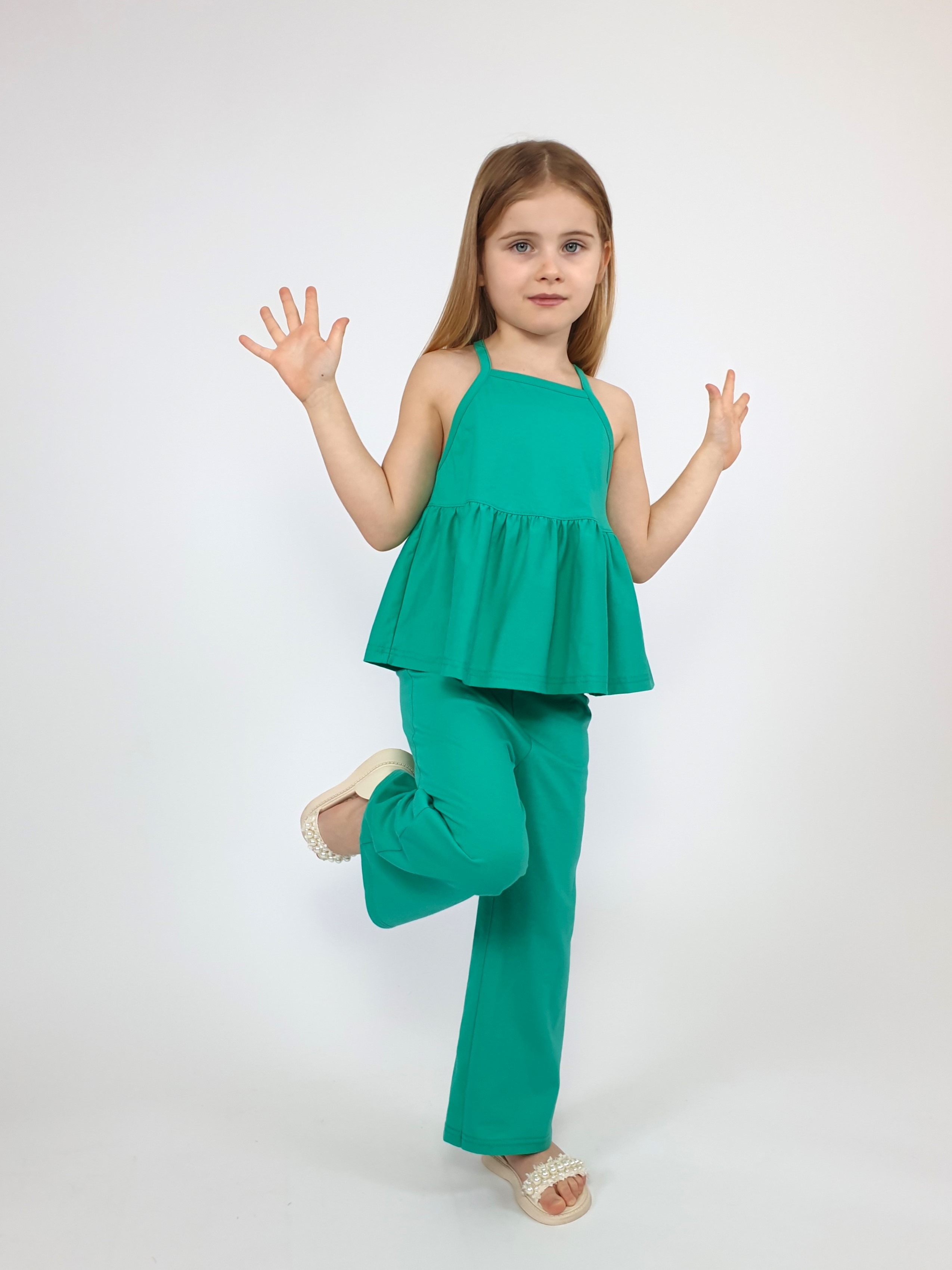 Костюм Luneva 02-158-3. - фото 7