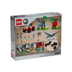 Конструктор LEGO Jurassic World