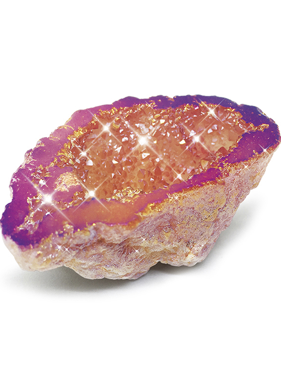 Набор для опытов Nebulous Stars - фото 12