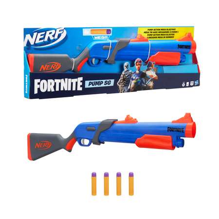 Бластер Hasbro
