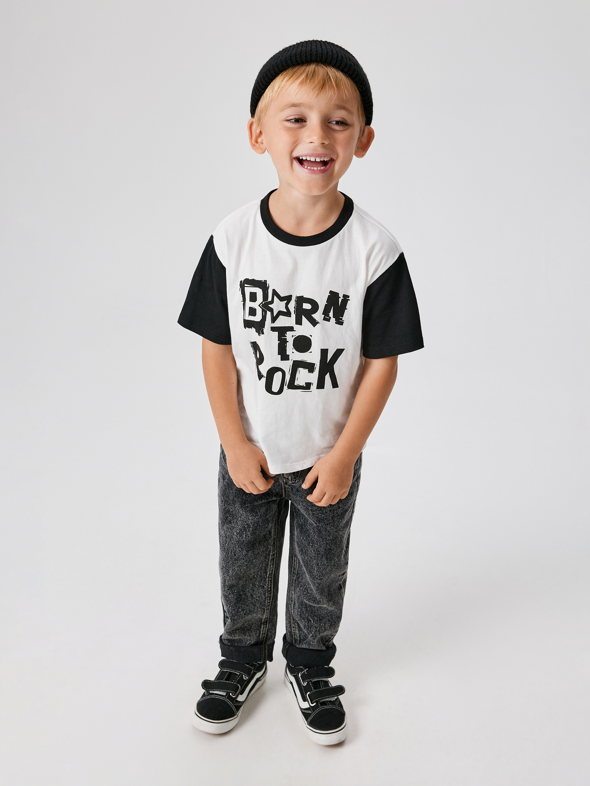 Футболка Acoola 20120510279_0093175 - фото 3