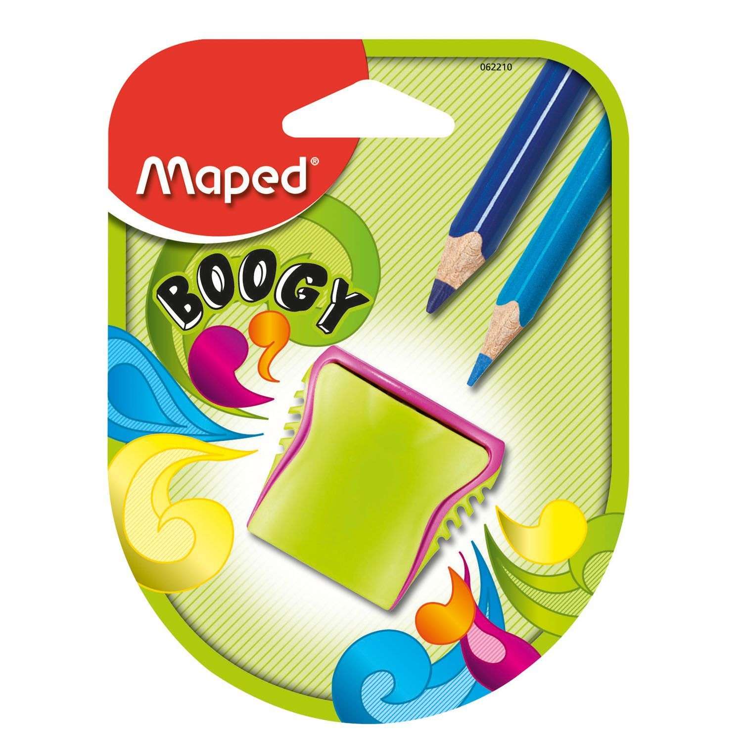 Точилка MAPED в ассортименте - фото 9