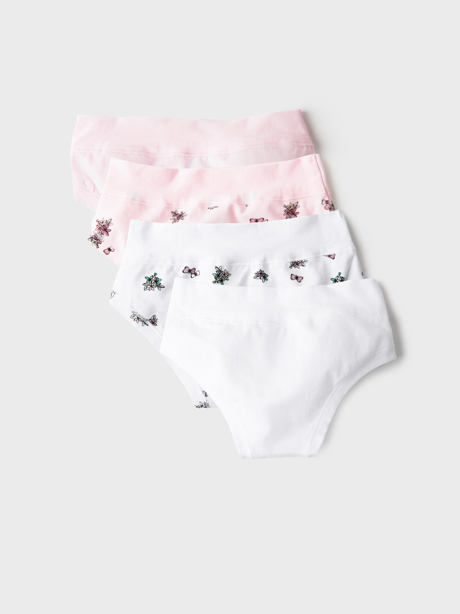 Трусы 4 шт PlayToday 12622511 - фото 2