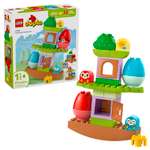 Конструктор LEGO DUPLO Балансирующее Дерево блочный