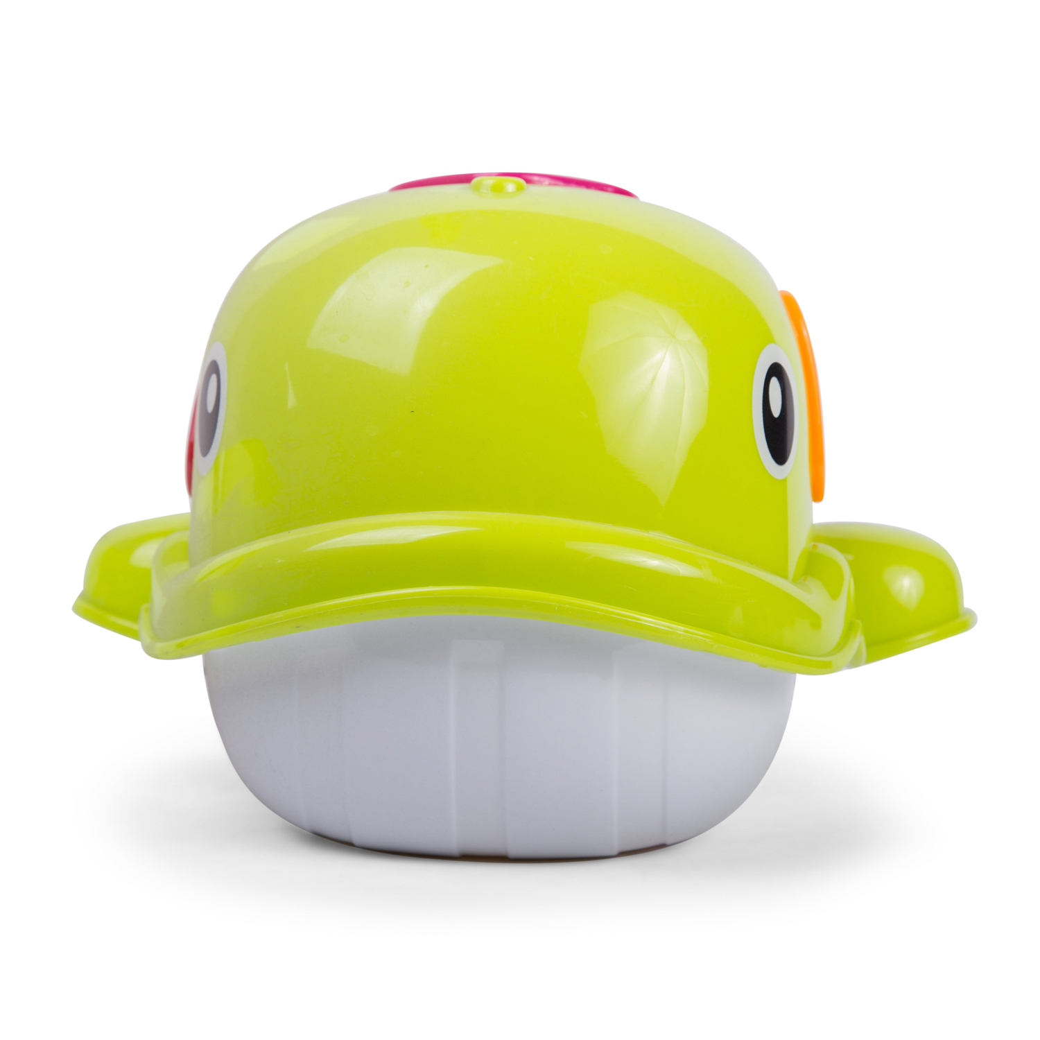Игрушка BabyGo сортер Рыба-кит - фото 6