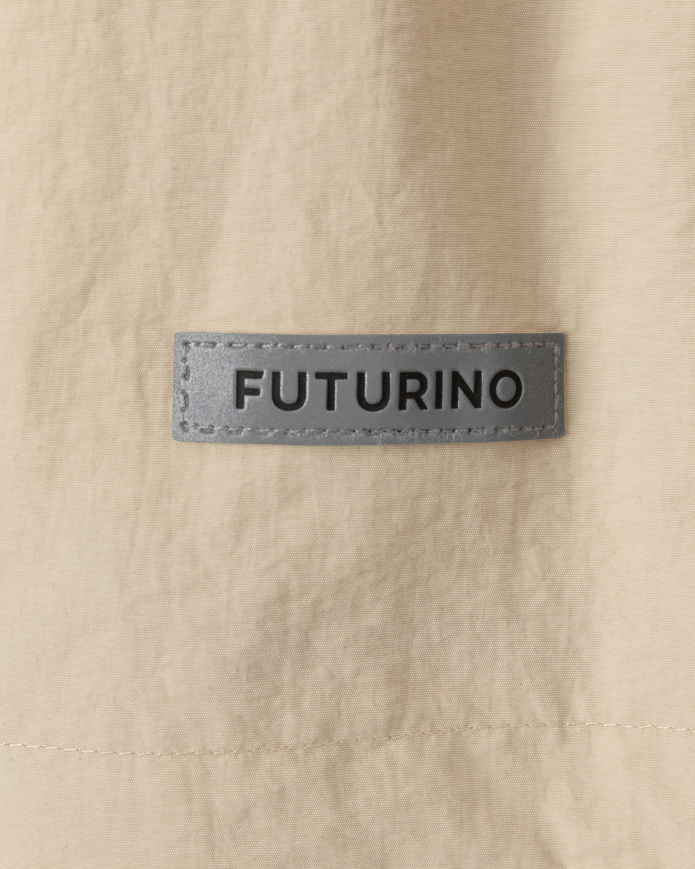 Плащ Futurino S26FU3-SP2kg-L2 - фото 6