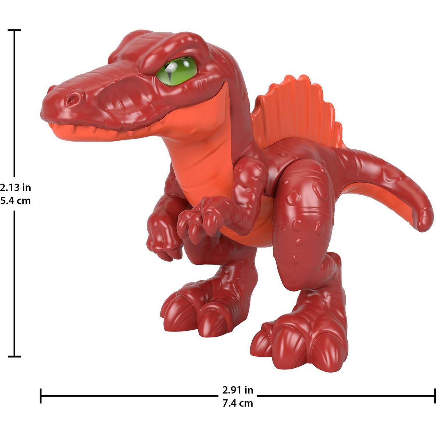 Фигурка IMAGINEXT - фото 7