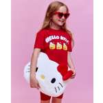 Футболка Hello Kitty