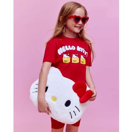 Футболка Hello Kitty