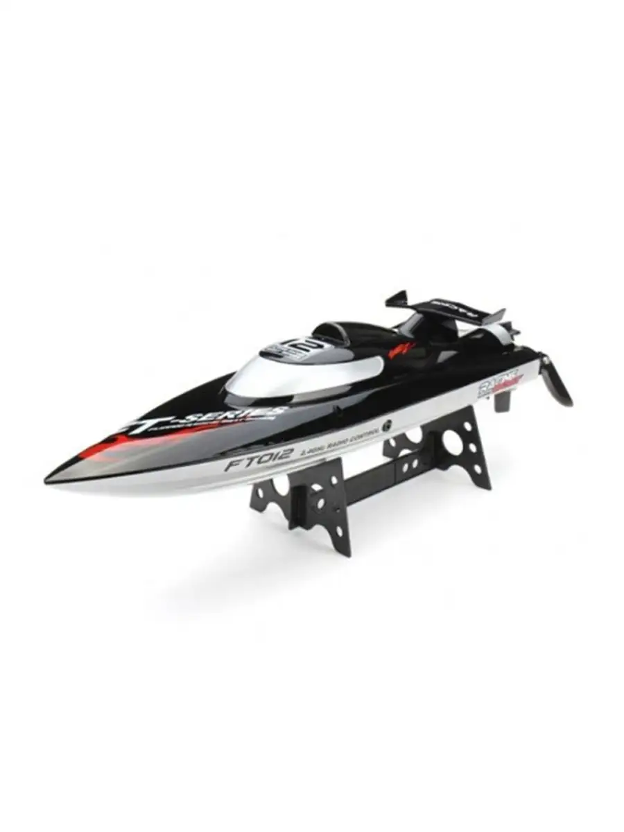 Автомобиль РУ Fei lun - фото 1