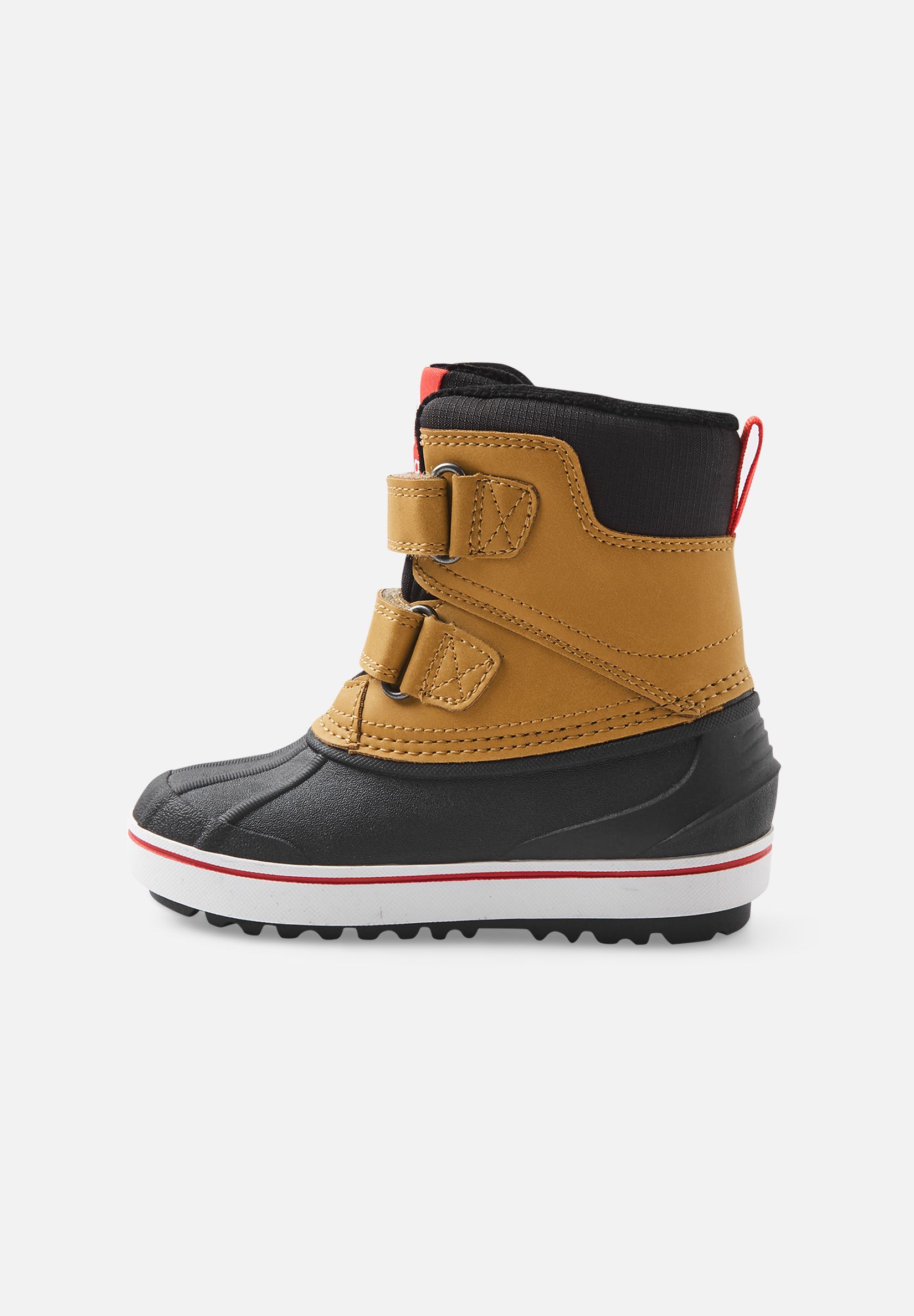 Сапоги Reima 5400027R-2570 - фото 1