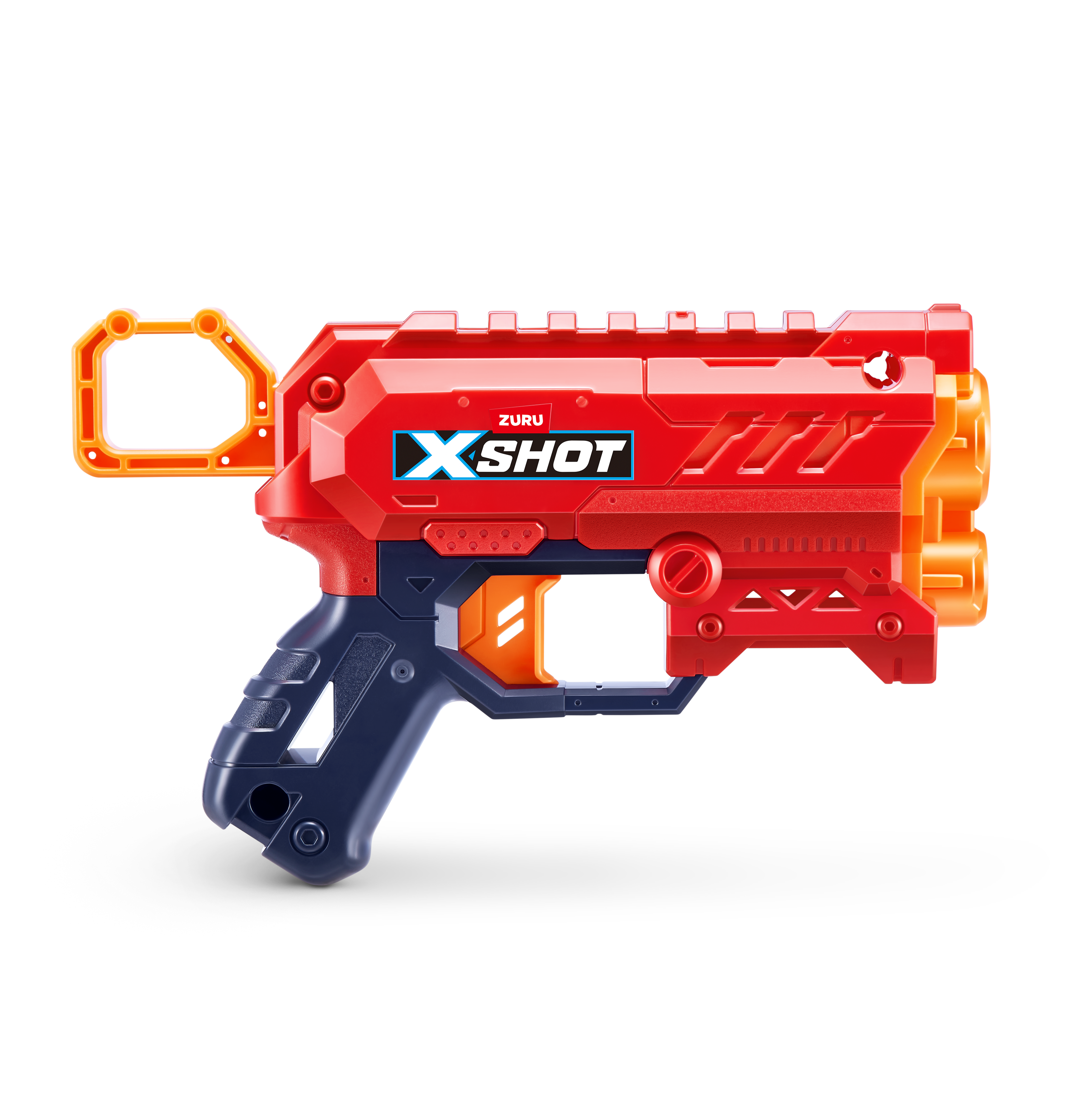 Бластер Zuru XSHOT  Excel Micro - фото 6