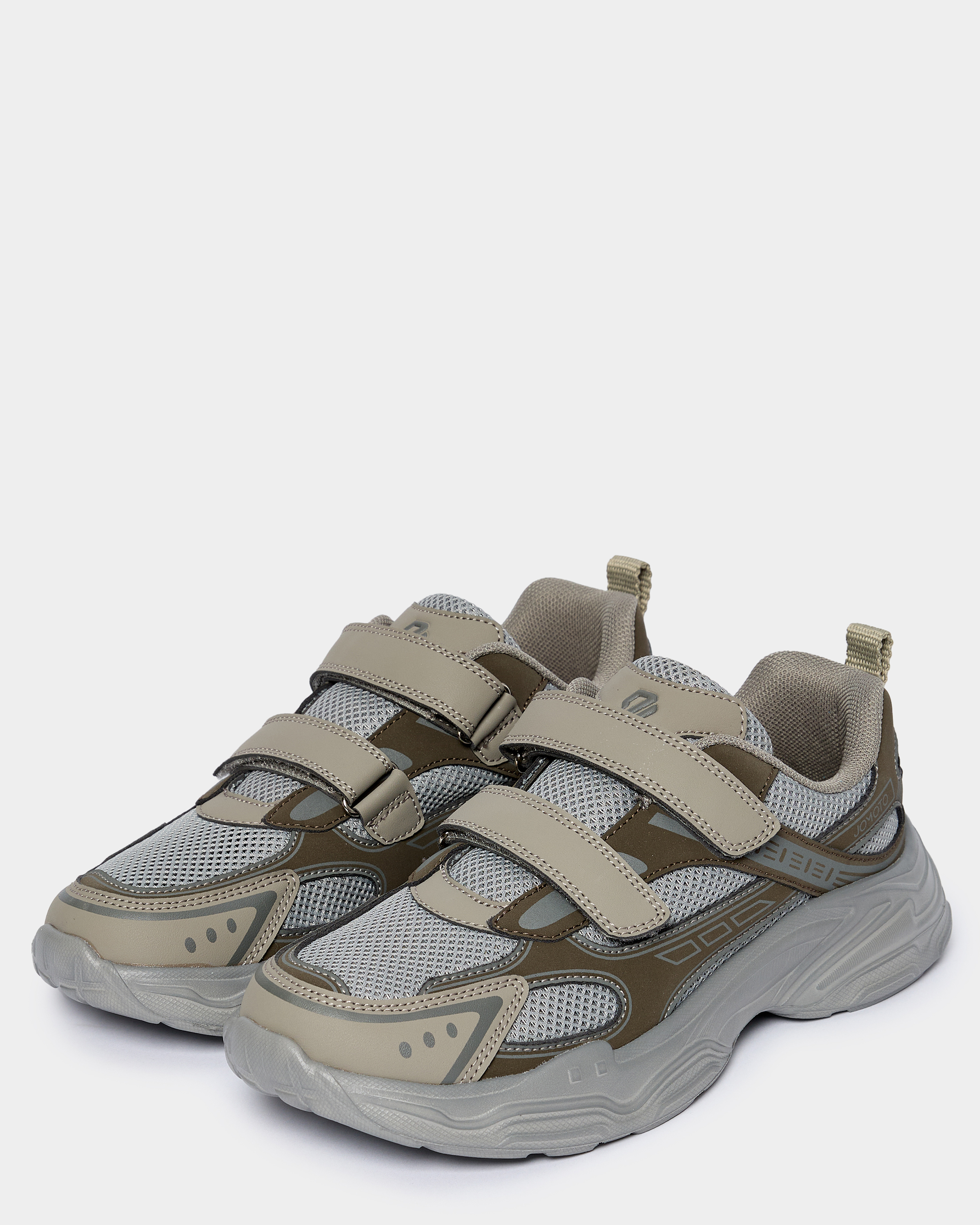 Кроссовки Jomoto S26DEtbRS-626-24 - фото 3