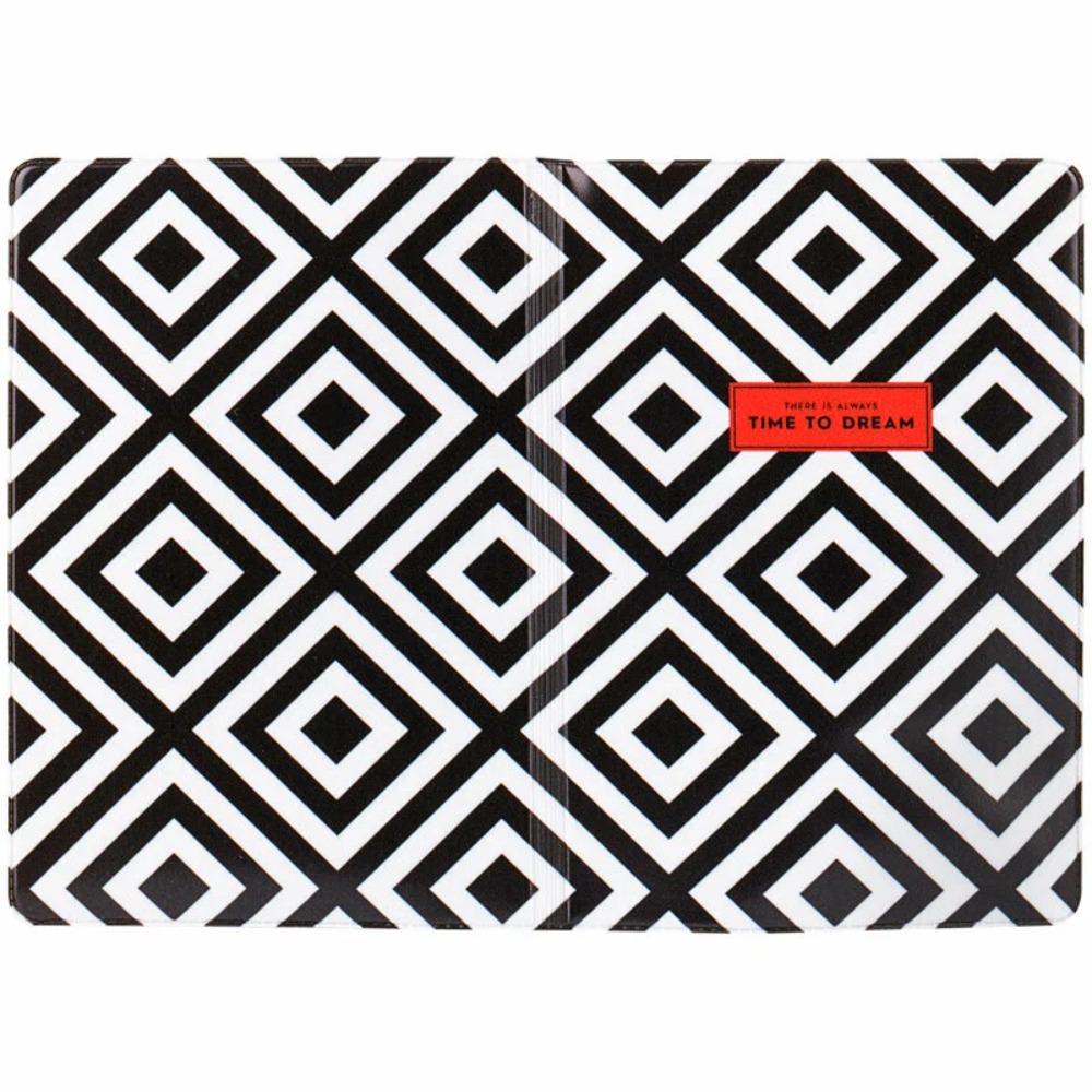 Обложка на документы Meshu на паспорт - фото 4